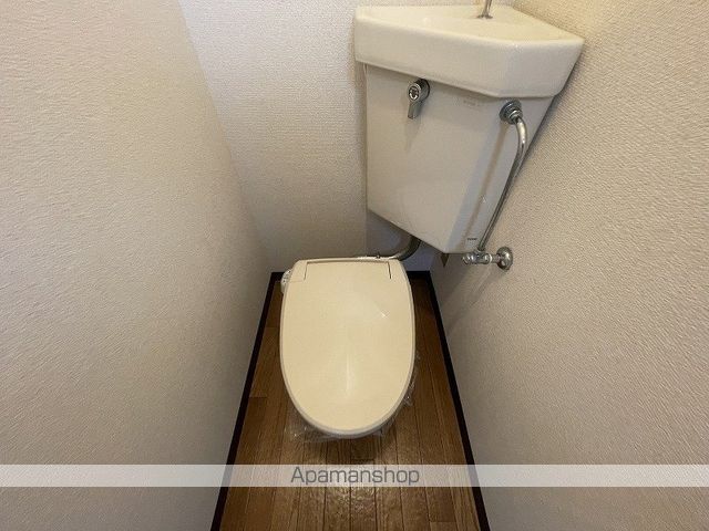 アイザワコーポの内装写真