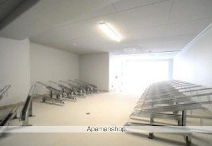 ステージファースト成増[1K/25.65m2]の共用部1