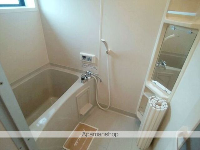 セジュールくれ竹 Aの内装写真