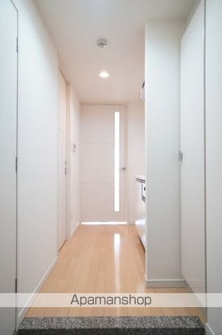 メインステージ押上IIの内装写真