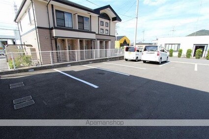 スバルハイツ[1K/19.87m2]の共用部2