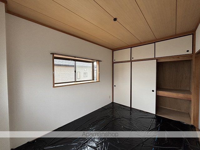 ハイムケン壱番館の内装写真