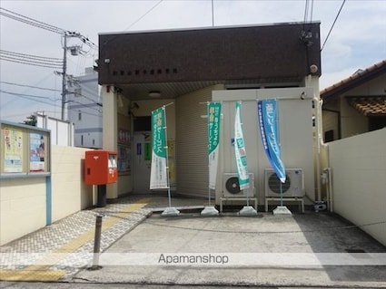 和歌山県和歌山市新中通２丁目[1K/33.89m2]の周辺2