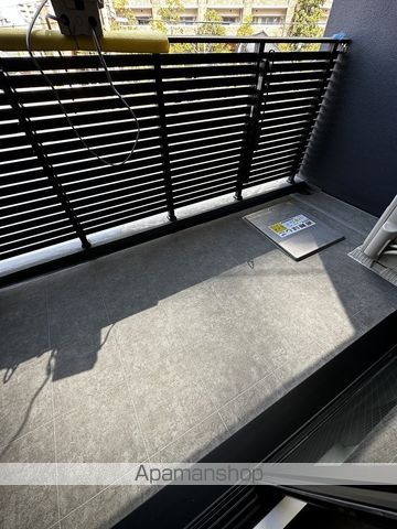 GLUCKMAISON S−EBIE XIの内装写真