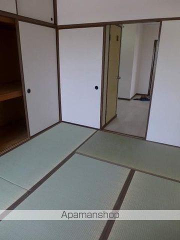 ハイツ高根の内装写真