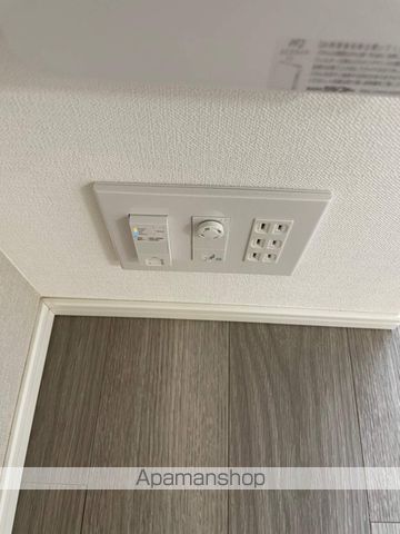 ジオエント中野弥生町の内装写真