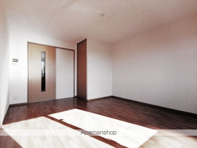 コーポワイスリー Bの内装写真