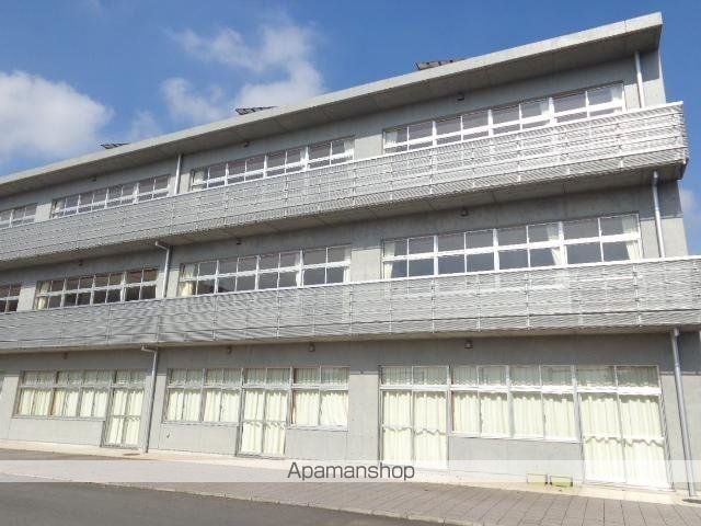 hermanaIIの周辺写真