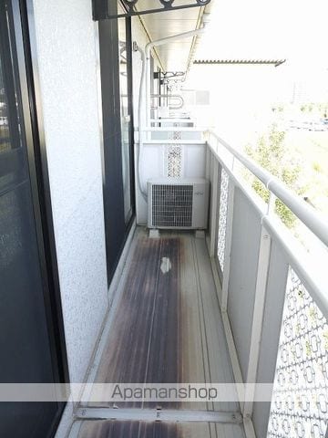 セジュール小岩井の内装写真