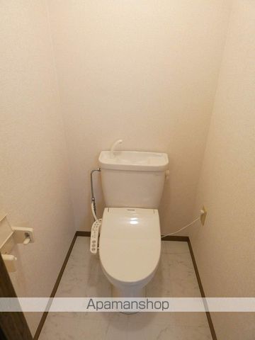 ロマネコンティの内装写真