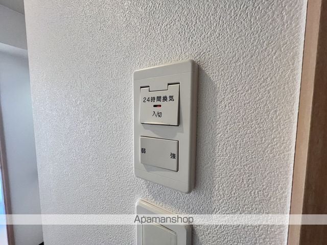 パークヒルズ南浦和の内装写真