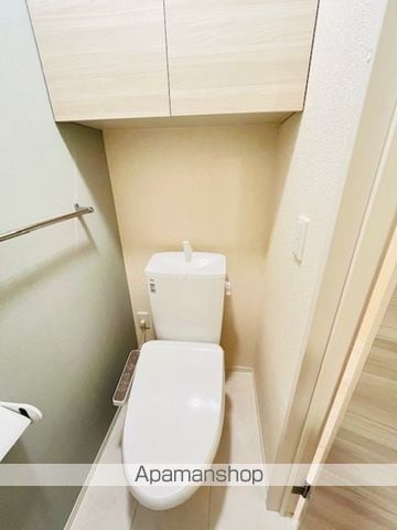 アメジスト東海岸北三丁目の内装写真