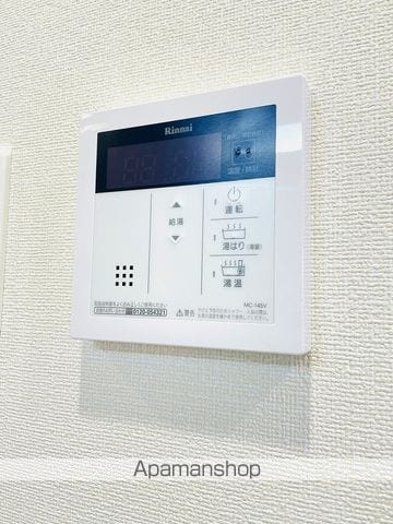 アドバンス北大阪ロワンの内装写真