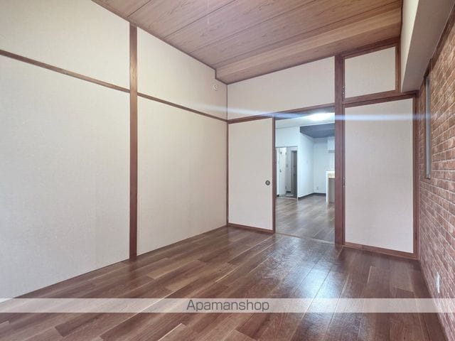 KIメダリストの内装写真
