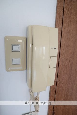 HIYORI−Iの内装写真