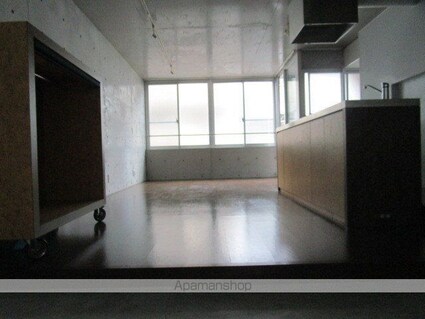 東京都中野区中央５丁目[1R/33.43m2]の内装8