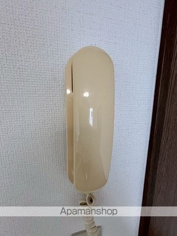KB58の内装写真