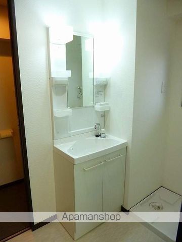 ロイヤルマンションの内装写真