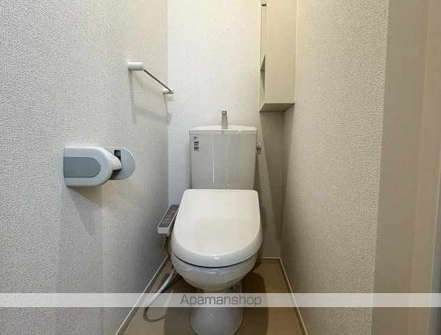 サニーハウス微笑IIの内装写真