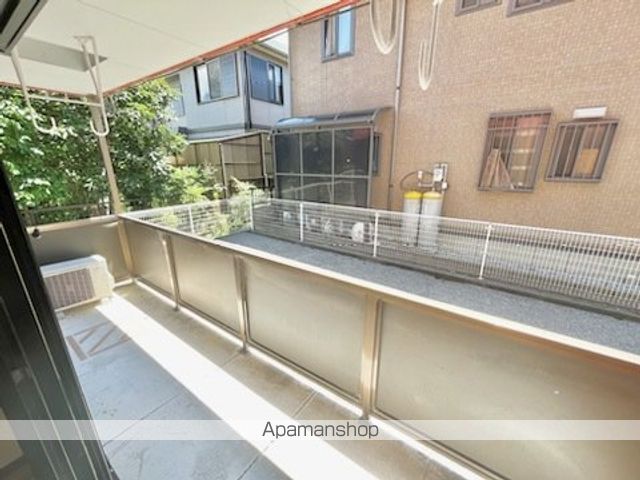 メゾングリーンビューの内装写真