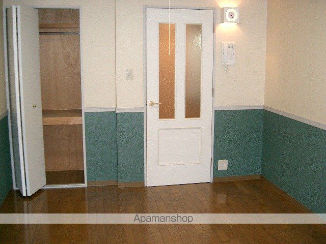 リバーライズ玉造の内装写真