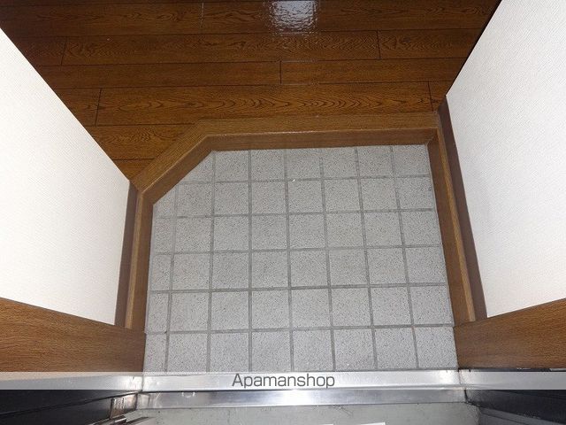 リヴィエラ上町IIの内装写真
