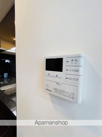VIVACEの内装写真
