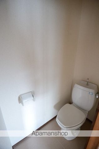 ハイツ東栄の内装写真