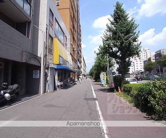 ロザーンジュ堀川の周辺写真