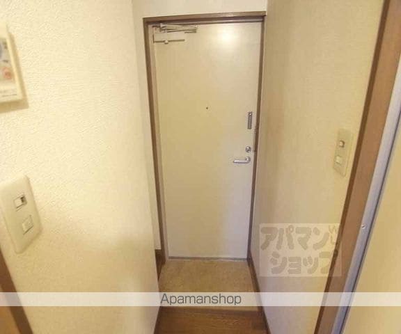 コスモハイツ河原町の内装写真