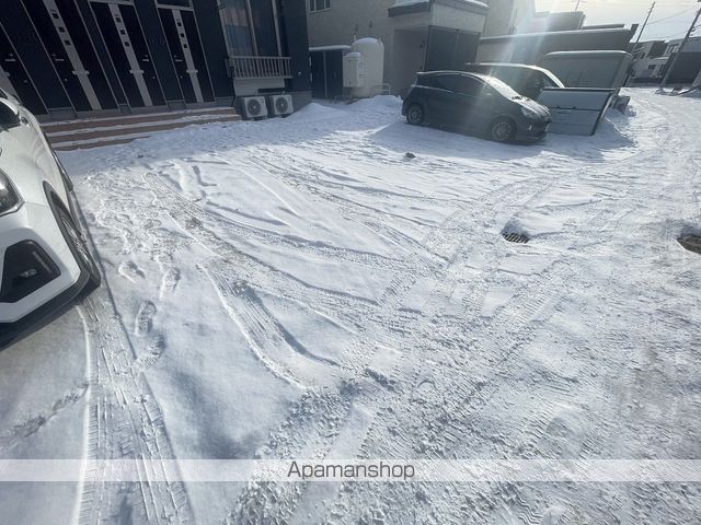 グレイシャスのその他写真