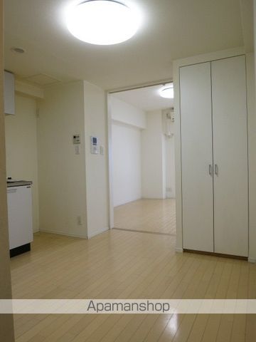 オーキッドレジデンス蔵前IIの内装写真