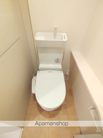 オリンピアパークの内装写真