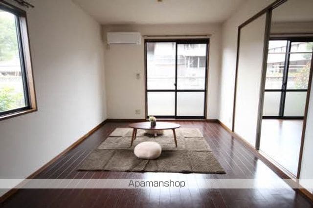 ディアス茶屋の原 B棟の内装写真