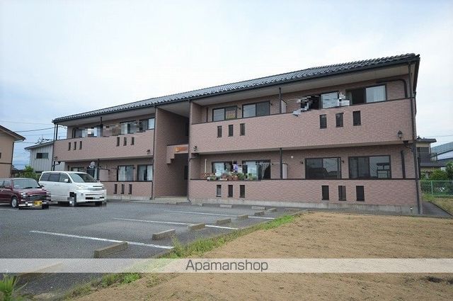 リブメゾン根岸II