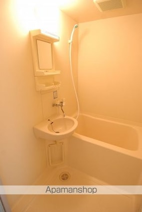 サンライフ有楽[1K/30m2]のバス