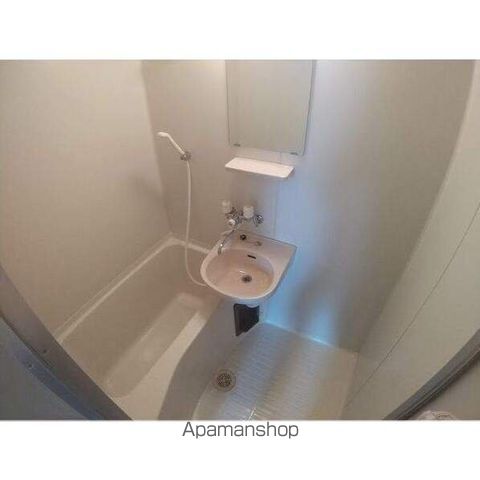 NOA北郷の内装写真