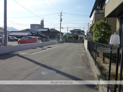 アリビオレジデンシア[3LDK/75m2]の周辺2