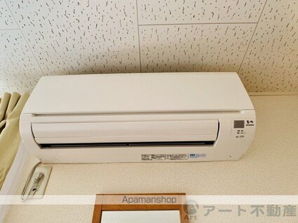 レオパレスフレンド[1K/26.08m2]のその他設備