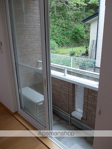 デフィ シルフィードの内装写真