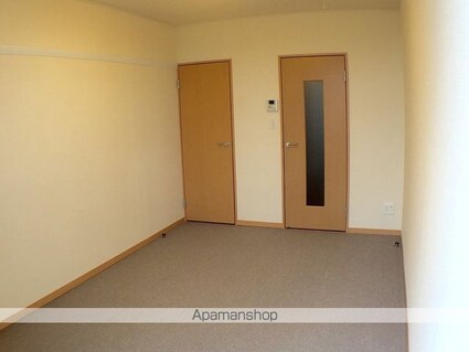 レオパレスシャルダン[1K/20.81m2]のリビング・居間2