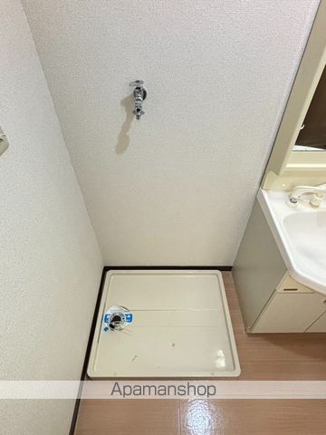 プロキオンの内装写真