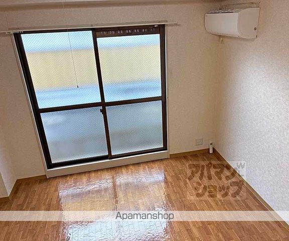 レジデンス丹波橋の内装写真