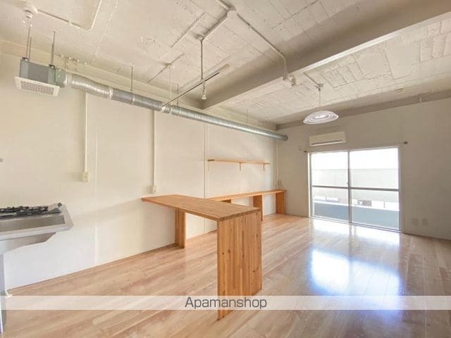 RENOーBANCHOの内装写真