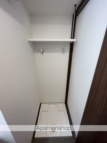 プレイズシード名古屋亀島の内装写真