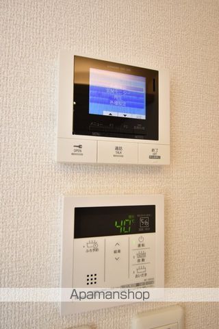 クレスタの内装写真
