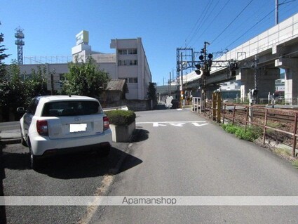 グランシティ居町[2LDK/55.7m2]の周辺2