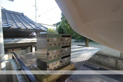 ＢＯＸ・Ｔ[1R/17.8m2]の共用部1