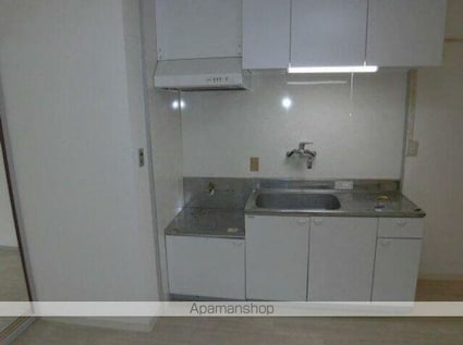 香川県高松市錦町２丁目[3DK/49.14m2]のキッチン