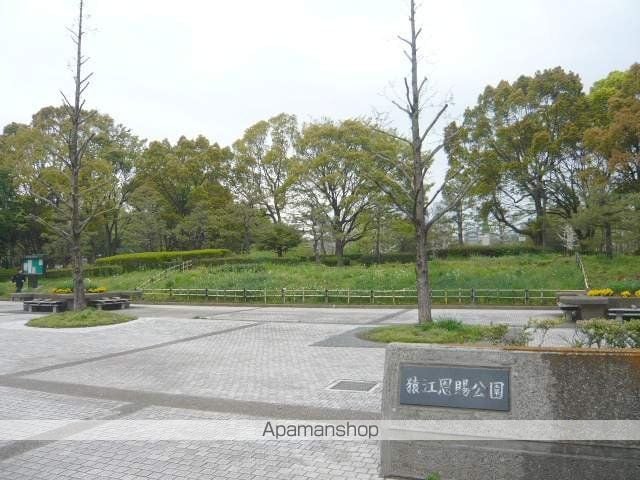タムタムタウンの周辺写真